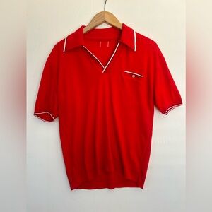Men’s/Unisex Polo T-Shirt
